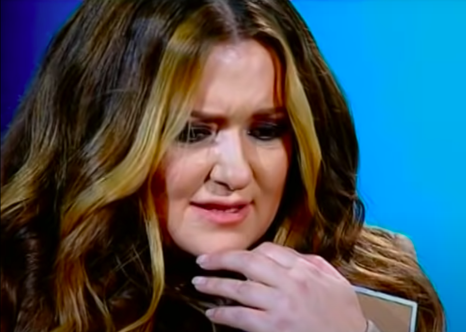 Єфросиніна скинула 20 кіло, а Бронюк - 30: 5 українських зірок, які схудли до невпізнаваності